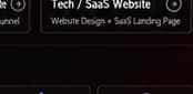Technology / SaaS website preview